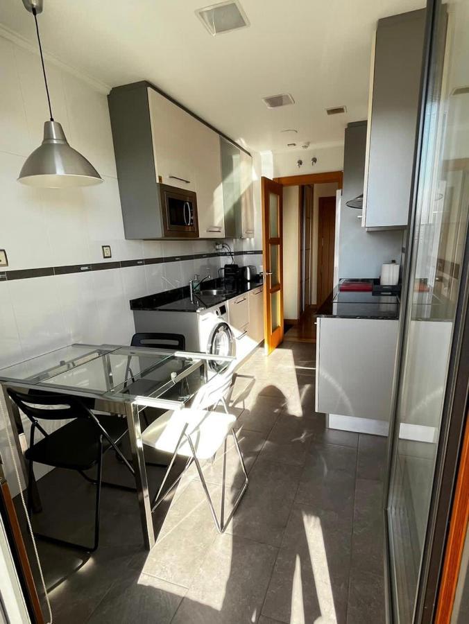 לוגרוניו Apartamento Mercedes מראה חיצוני תמונה